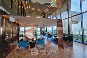 3 Bedroom Condo for rent in Supalai Icon Sathorn, Thung Maha Mek, Bangkok near MRT Lumpini