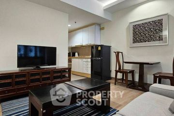 1 Bedroom Condo for sale in Chong Nonsi, Bangkok
