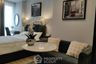 1 Bedroom Condo for rent in Culture Thonglor, Khlong Tan Nuea, Bangkok near BTS Thong Lo