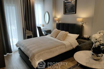 1 Bedroom Condo for rent in Culture Thonglor, Khlong Tan Nuea, Bangkok near BTS Thong Lo