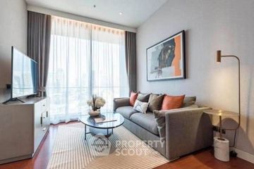 1 Bedroom Condo for sale in KHUN by YOO inspired by Starck, Khlong Tan Nuea, Bangkok near BTS Thong Lo