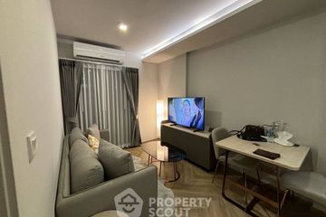 1 Bedroom Condo for sale in Chapter Thonglor 25, Khlong Tan Nuea, Bangkok near BTS Thong Lo