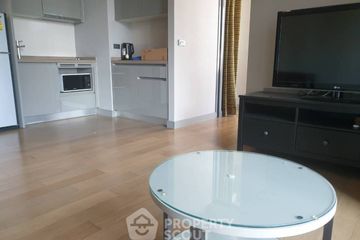 1 Bedroom Condo for rent in M Silom, Suriyawong, Bangkok near BTS Chong Nonsi