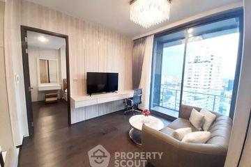 1 Bedroom Condo for rent in LAVIQ Sukhumvit 57, Khlong Tan Nuea, Bangkok near BTS Thong Lo