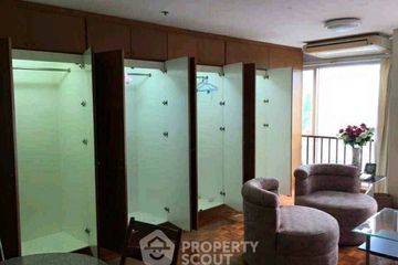 1 Bedroom Condo for rent in Silom Suite, Silom, Bangkok near BTS Chong Nonsi