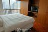1 Bedroom Condo for rent in Silom Suite, Silom, Bangkok near BTS Chong Nonsi