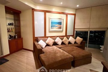 1 Bedroom Condo for rent in Baan Sathorn Chaopraya, Khlong Ton Sai, Bangkok near BTS Krung Thon Buri
