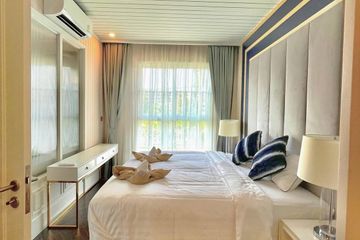 1 Bedroom Condo for rent in Grand Florida, Na Jomtien, Chonburi