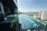 1 Bedroom Condo for rent in Beverly Mountain Bay Pattaya, Nong Prue, Chonburi