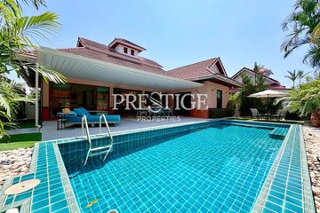3 Bedroom House for rent in Dhewee Park, Bang Sare, Chonburi