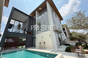 5 Bedroom House for sale in Harmony Hills Villas Pattaya, Huai Yai, Chonburi