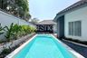 4 Bedroom House for sale in srisuk villa, Nong Prue, Chonburi