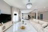 4 Bedroom House for sale in srisuk villa, Nong Prue, Chonburi