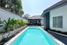 4 Bedroom House for sale in srisuk villa, Nong Prue, Chonburi