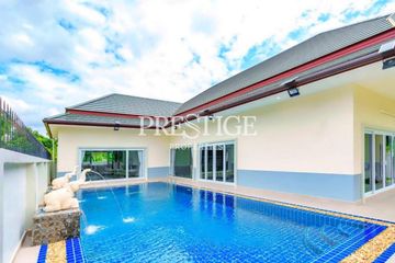 4 Bedroom House for sale in Huai Yai, Chonburi