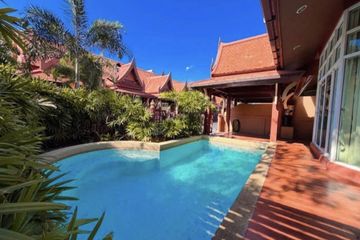 2 Bedroom Villa for rent in Na Jomtien, Chonburi