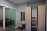 1 Bedroom Condo for sale in Aspire Sathorn-Thapra, Bukkhalo, Bangkok near BTS Talat Phlu