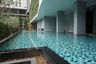 1 Bedroom Condo for sale in Aspire Sathorn-Thapra, Bukkhalo, Bangkok near BTS Talat Phlu