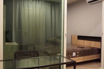 1 Bedroom Condo for sale in Aspire Sathorn-Thapra, Bukkhalo, Bangkok near BTS Talat Phlu