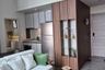 1 Bedroom Condo for rent in The Reserve Phahol - Pradipat, Phaya Thai, Bangkok near BTS Saphan Kwai