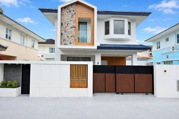 3 Bedroom House for rent in Land and House Park Phuket, Chalong, Phuket