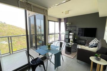 2 Bedroom Condo for sale in Unixx South Pattaya, Nong Prue, Chonburi