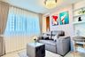 1 Bedroom Condo for sale in Lumpini Condo Town North Pattaya - Sukhumvit, Na Kluea, Chonburi