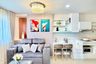 1 Bedroom Condo for sale in Lumpini Condo Town North Pattaya - Sukhumvit, Na Kluea, Chonburi