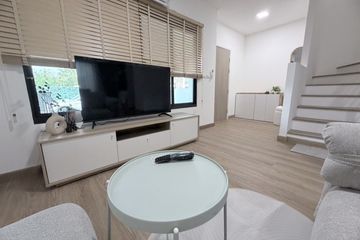 3 Bedroom Townhouse for rent in Pruksa Ville 120 Chiangmai Airport, Mae Hia, Chiang Mai