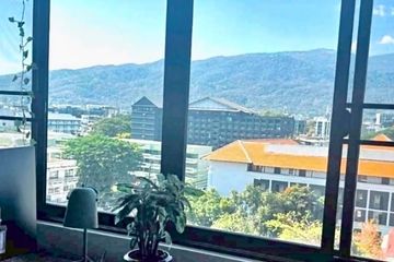 2 Bedroom Condo for sale in Nakornping Condominium, Chang Phueak, Chiang Mai