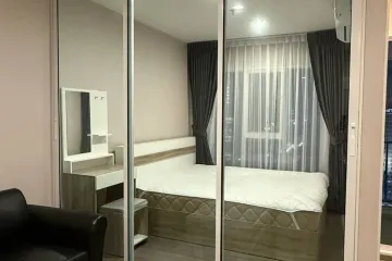 1 Bedroom Condo for rent in Regent Home Bangna, Bang Na, Bangkok near BTS Bang Na