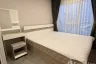 1 Bedroom Condo for rent in Regent Home Bangna, Bang Na, Bangkok near BTS Bang Na