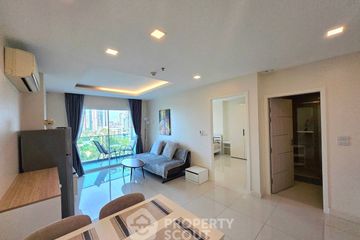 1 Bedroom Condo for rent in Nong Prue, Chonburi