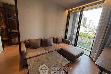 2 Bedroom Condo for rent in The Reserve 61 Hideaway, Khlong Tan Nuea, Bangkok near BTS Ekkamai