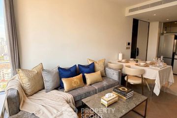 2 Bedroom Condo for rent in The Reserve 61 Hideaway, Khlong Tan Nuea, Bangkok near BTS Ekkamai