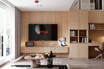 2 Bedroom Condo for rent in Culture Chula, Si Phraya, Bangkok near MRT Sam Yan