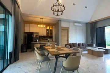 3 Bedroom Villa for rent in Nong Prue, Chonburi