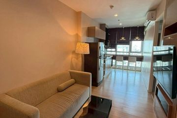 1 Bedroom Condo for rent in Phra Khanong, Bangkok near BTS On Nut