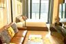 1 Bedroom Condo for rent in One 9 Five Asoke - Rama 9, Huai Khwang, Bangkok near MRT Phra Ram 9