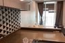 1 Bedroom Condo for rent in Maestro 01 Sathorn-Yenakat, Thung Maha Mek, Bangkok near MRT Khlong Toei