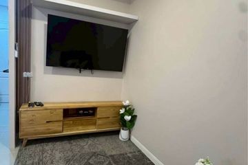 1 Bedroom Condo for rent in Grand Park View Asoke, Khlong Toei Nuea, Bangkok near BTS Asoke