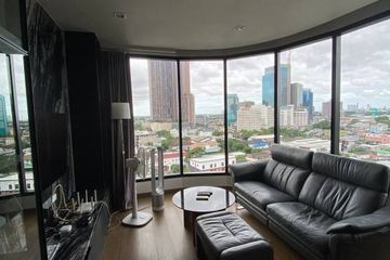 2 Bedroom Condo for rent in Ideo Q Sukhumvit 36, Khlong Tan, Bangkok near BTS Thong Lo