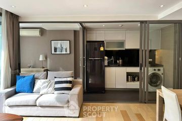 1 Bedroom Condo for rent in Klass Condo Silom, Silom, Bangkok near BTS Chong Nonsi