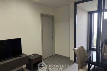 1 Bedroom Condo for rent in THE LINE Jatujak - Mochit, Chatuchak, Bangkok near MRT Chatuchak Park