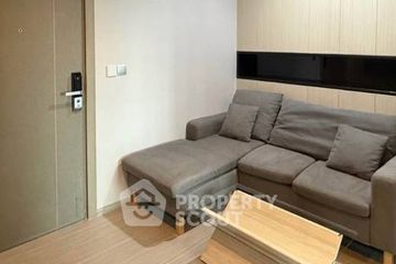 1 Bedroom Condo for rent in Life Asoke Rama 9, Makkasan, Bangkok near MRT Phra Ram 9