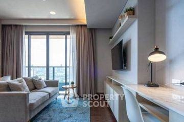 2 Bedroom Condo for rent in The Lumpini 24, Khlong Tan, Bangkok near BTS Phrom Phong