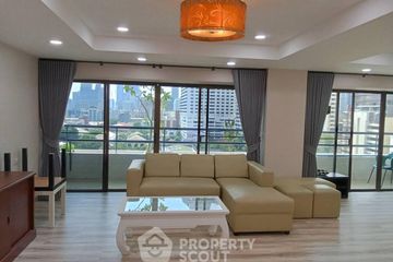 4 Bedroom Condo for rent in Siam Penthouse 1, Khlong Toei, Bangkok near BTS Nana