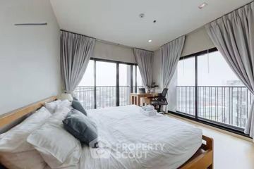 2 Bedroom Condo for rent in Noble Reveal, Phra Khanong Nuea, Bangkok near BTS Thong Lo