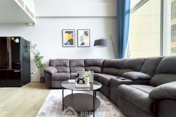 2 Bedroom Condo for rent in The Empire Place, Thung Wat Don, Bangkok near BTS Sueksa Witthaya