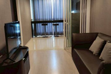 1 Bedroom Condo for rent in Rhythm Sukhumvit 44/1, Phra Khanong, Bangkok near BTS Phra Khanong